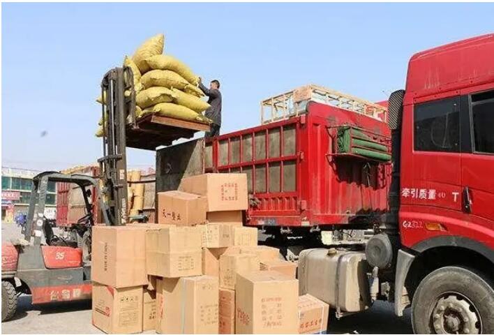 漳州到武平县物流专线