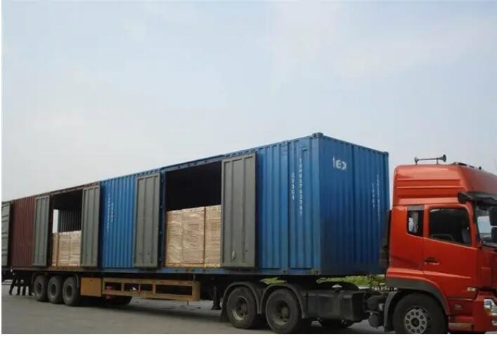 漳州到武平县整车运输