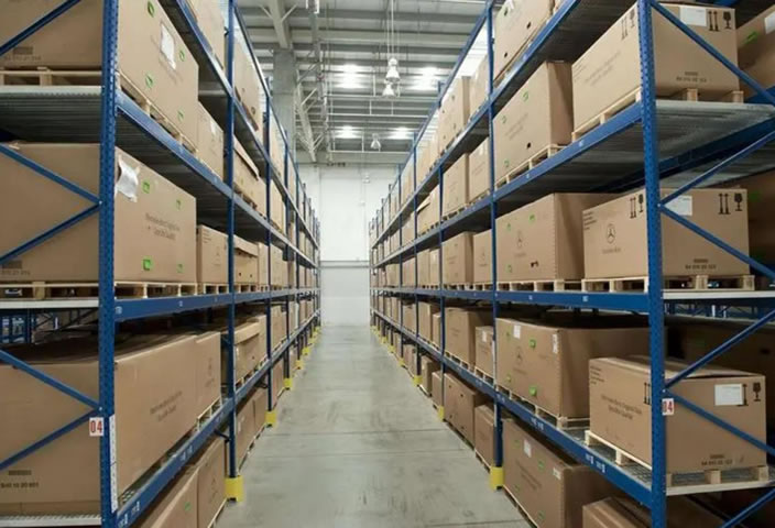 漳州到武平县货物仓储