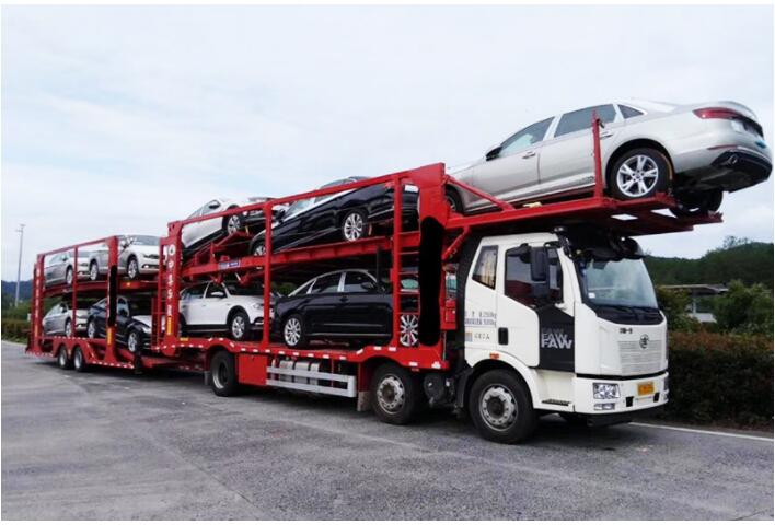 漳州到武平县轿车托运